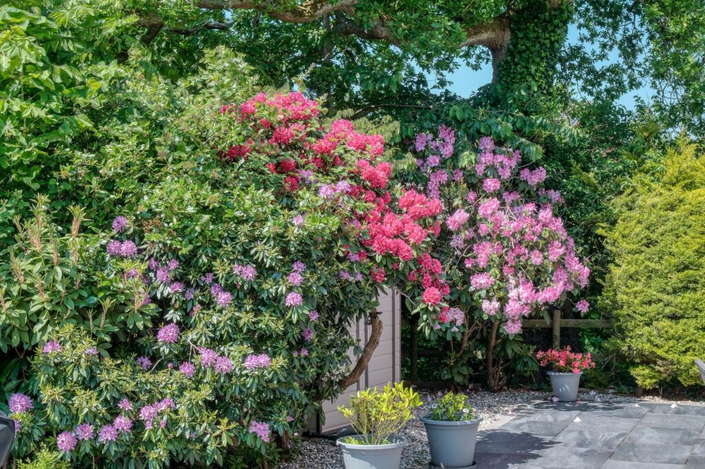 Additional image 31 of The Ridgeway, Astwood Bank, B96