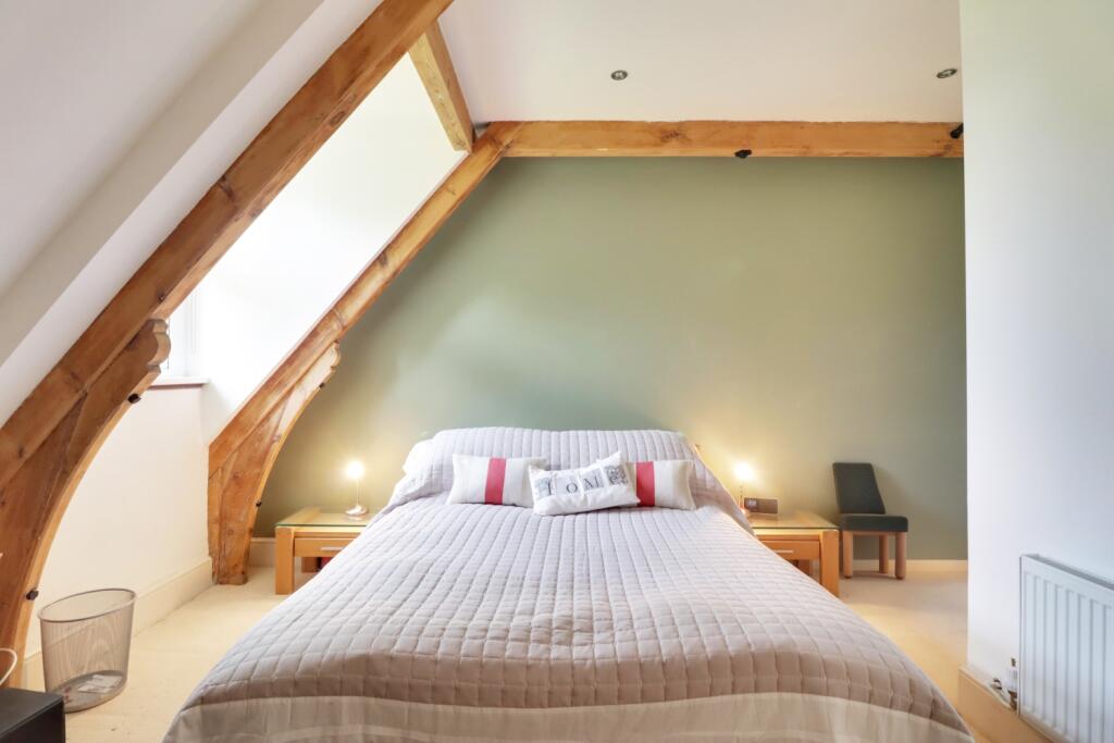 Additional image 14 of Chadwick Manor, Warwick Road, Knowle B93