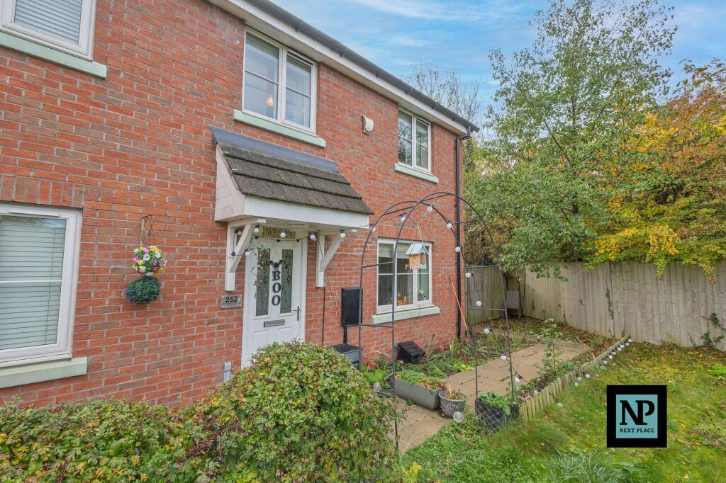 Additional image 2 of Kettlebrook Road, Tamworth, B77