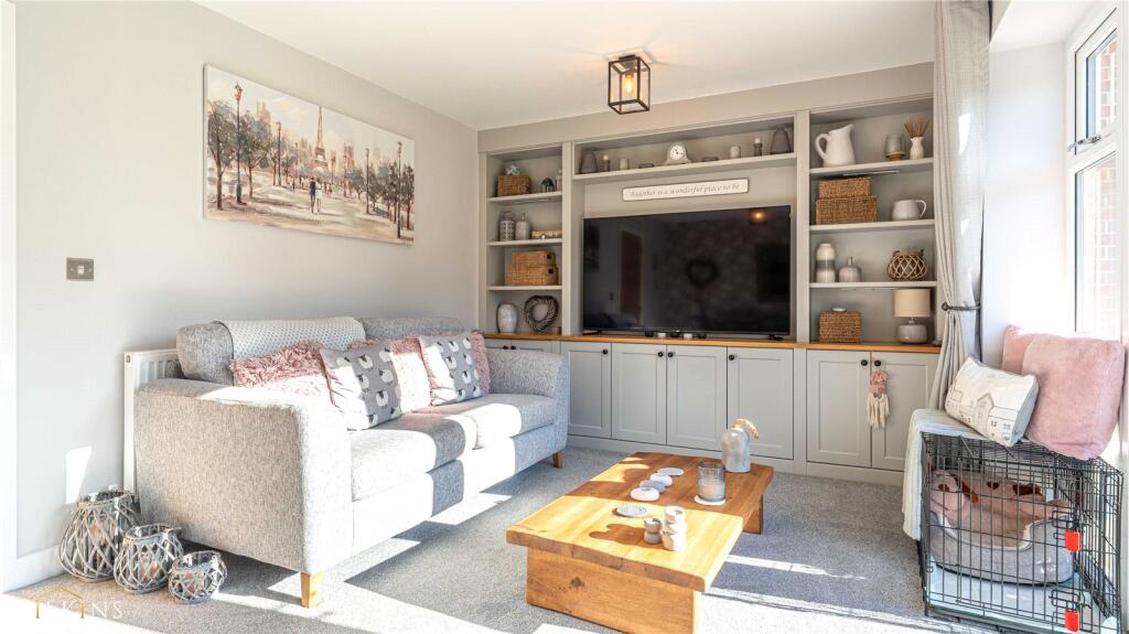 Additional image 9 of Charlecote Drive, Tamworth, Staffordshire, B79