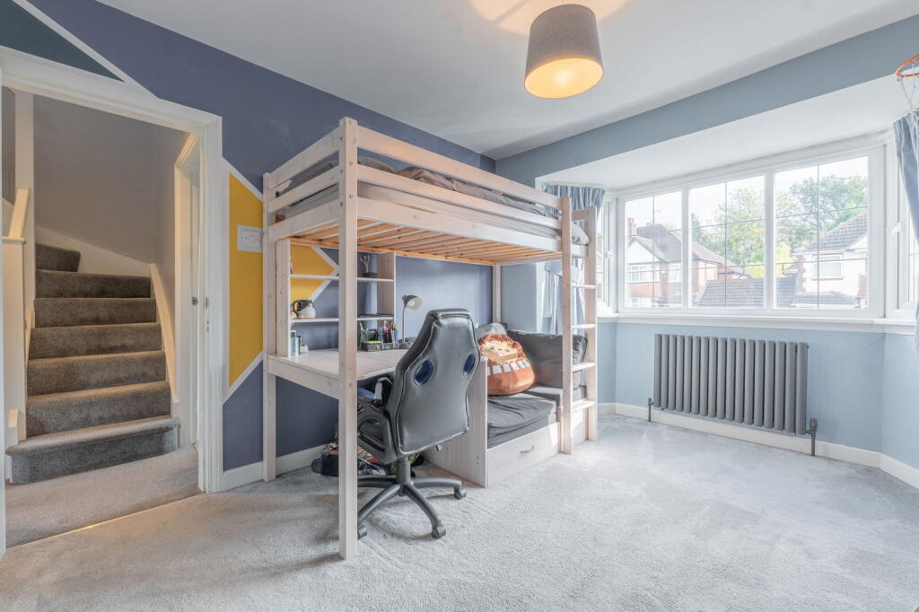 Additional image 25 of Greyfort Crescent, Solihull, B92 8DN