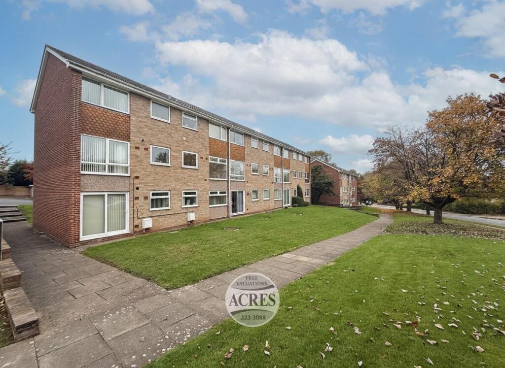 Property image for Sutton Court, Little Sutton Lane, Four Oaks