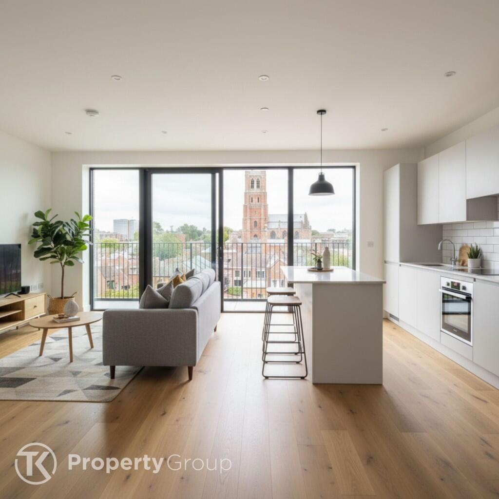 Additional image 7 of St. Albans, Hertfordshire, AL1