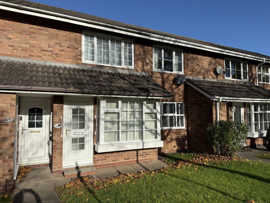 Property image for Lyneham Gardens, Minworth, SUTTON COLDFIELD, West Midlands, B76