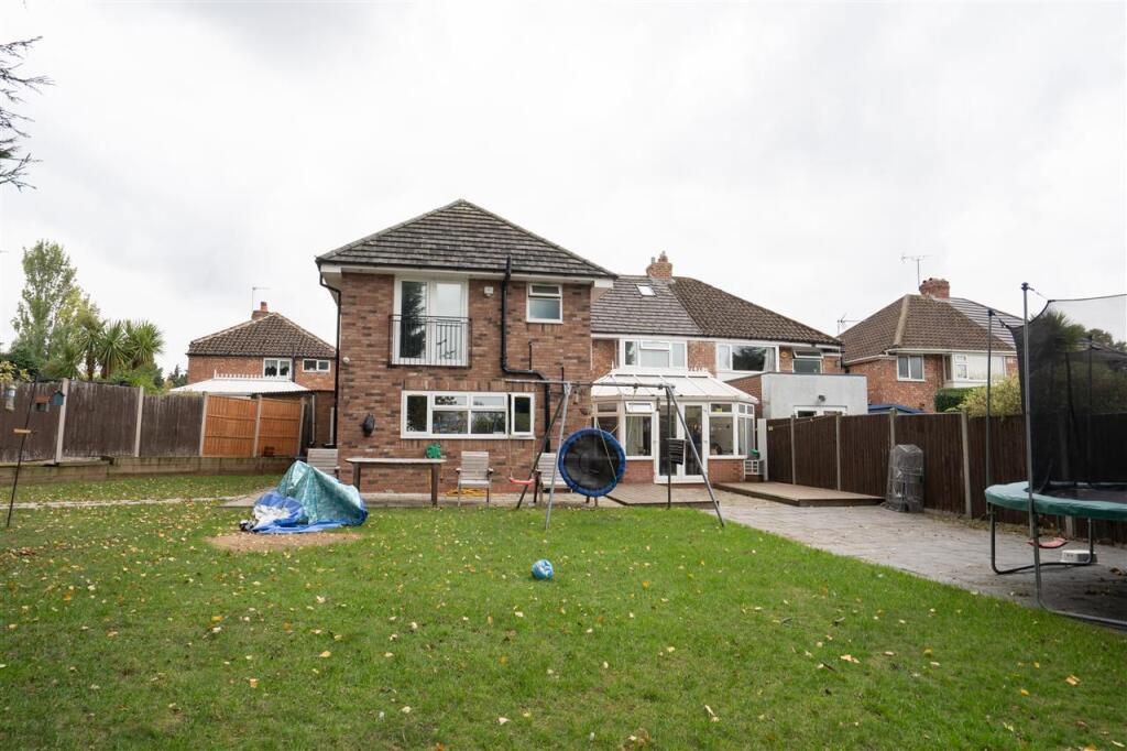 Additional image 26 of Mountjoy Crescent, Solihull