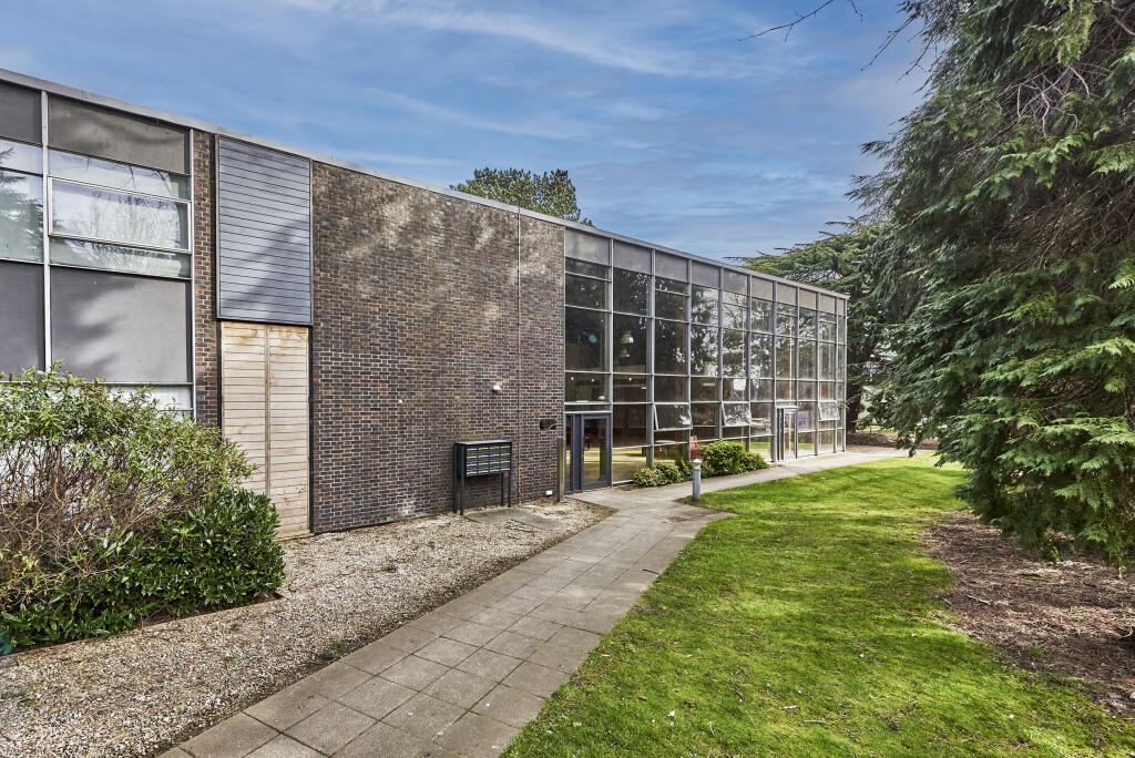 Property image for Nellis Hall, Newsom Place, St Albans, Herts, AL1