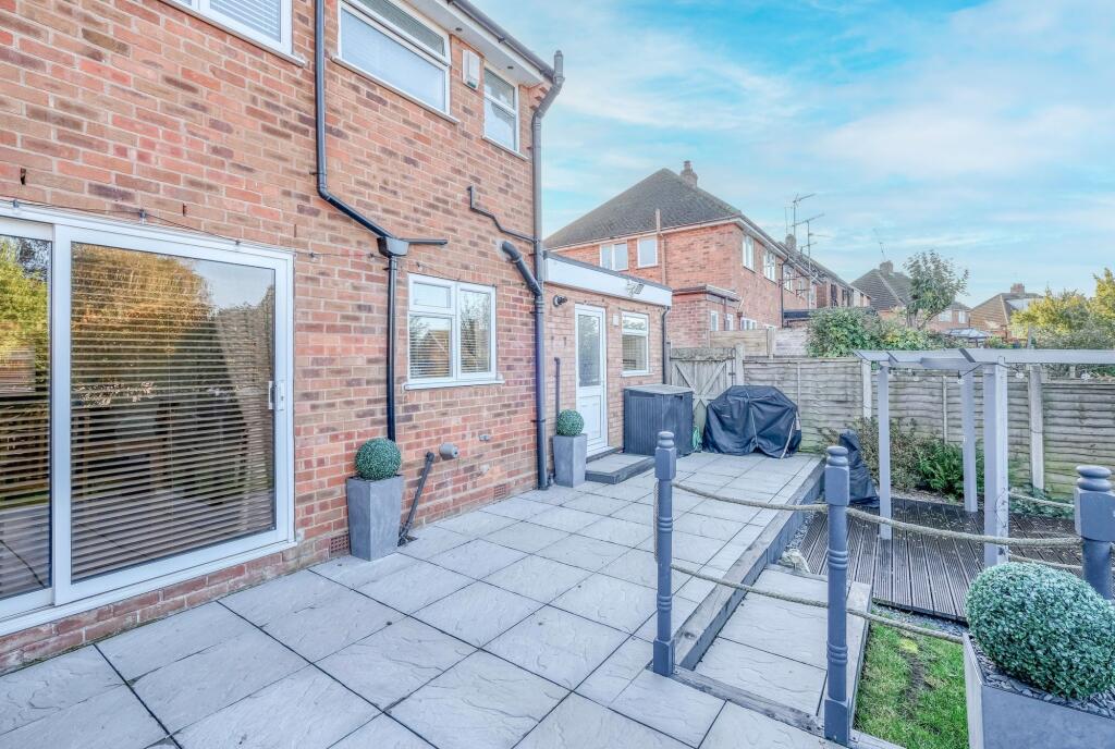 Additional image 15 of Mason Road, Redditch, B97