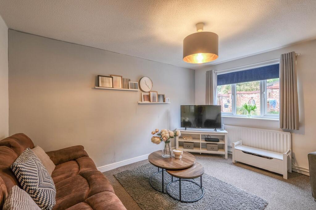 Additional image 5 of Lightoak Close, Redditch, B97