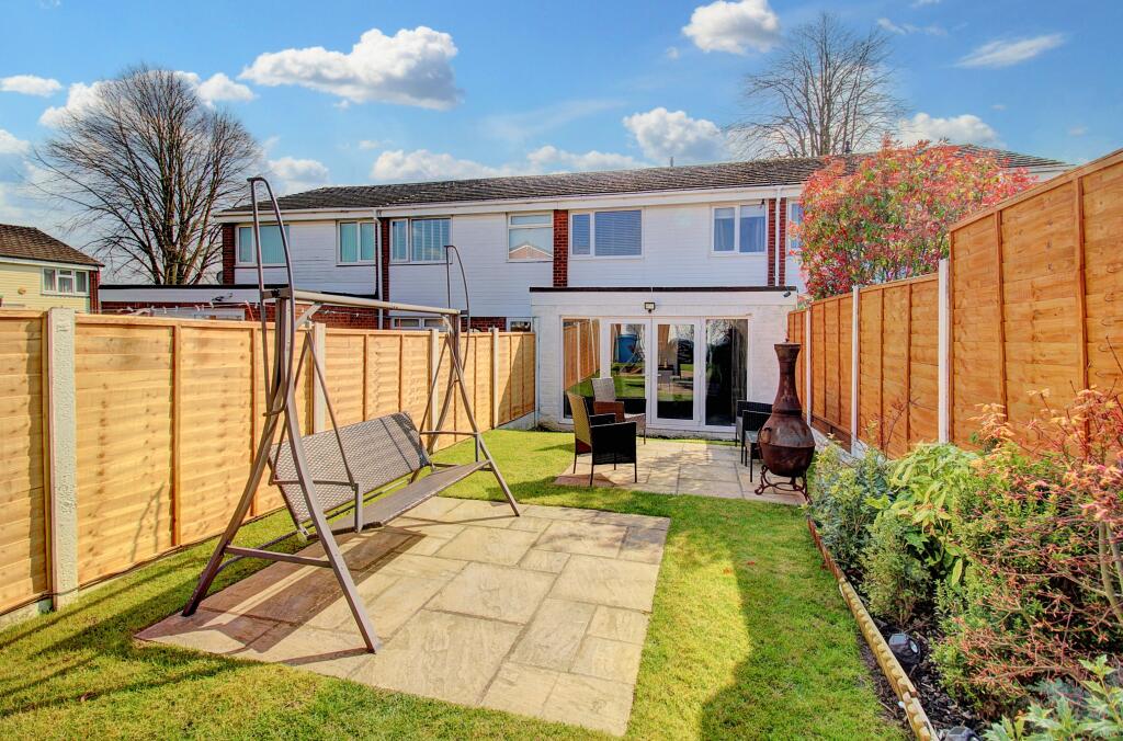 Additional image 14 of Redlake, Tamworth, B77