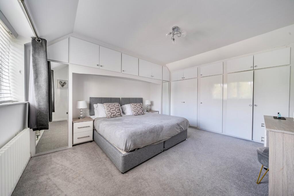 Additional image 13 of Church Hill Road, Solihull, West Midlands, B91