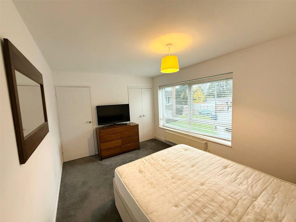 Additional image 10 of Westridge Manor, Firs Drive, Shirley, West Midlands, B90