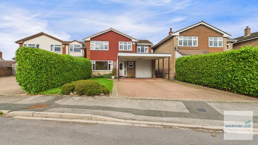 Additional image 26 of Aldin Close, Bonehill