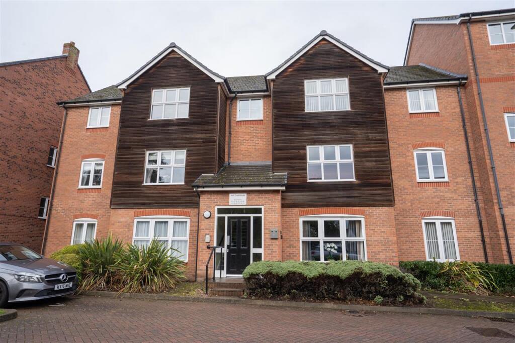 Property image for Ashtree House, The Laurels, Tamworth