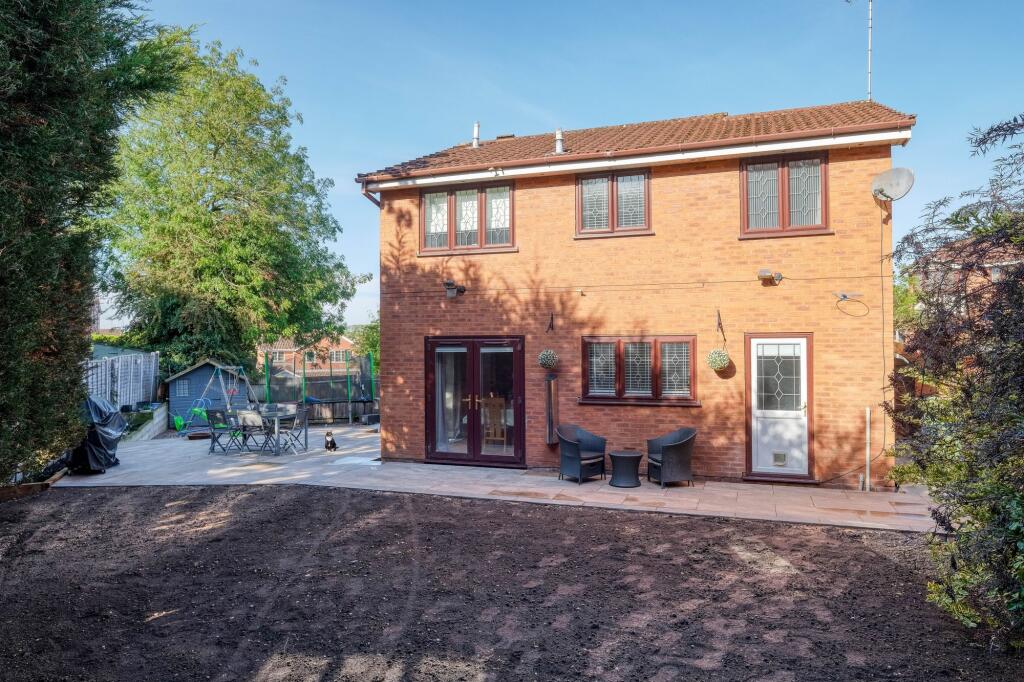 Additional image 21 of Church Down Close, Redditch, B97