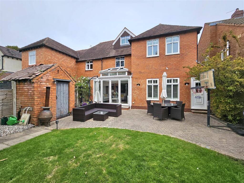 Additional image 32 of Danford Lane, Solihull