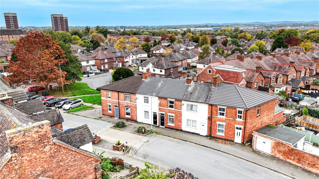 Additional image 22 of Ludgate, Tamworth, Staffordshire, B79