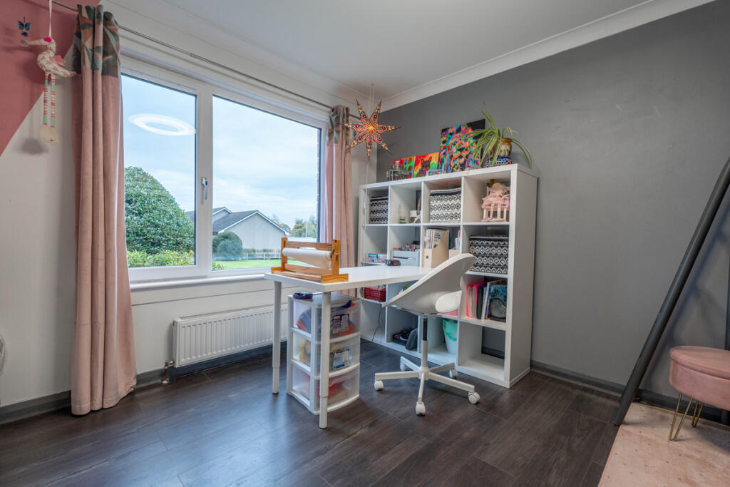 Additional image 17 of Dunnydeer Gardens, Insch, AB52