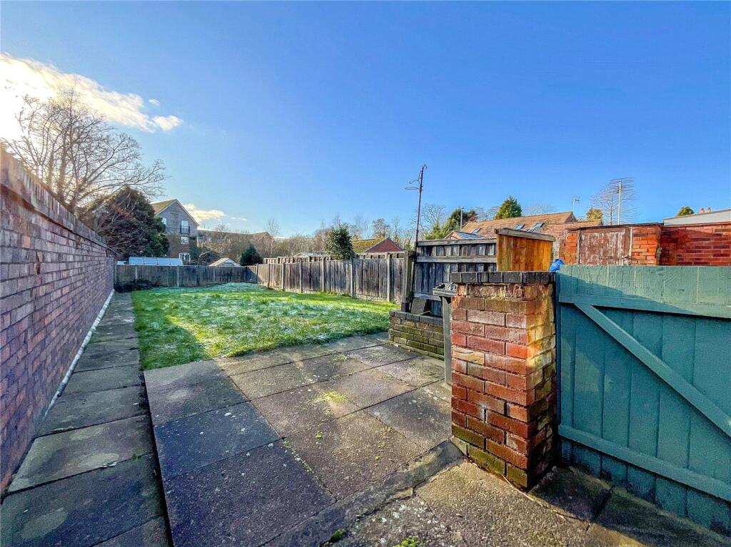 Additional image 13 of Brook End, Fazeley, Tamworth, Staffordshire, B78