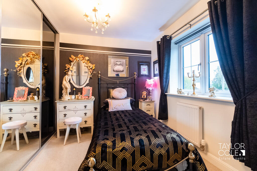 Additional image 27 of The Hills, Warton