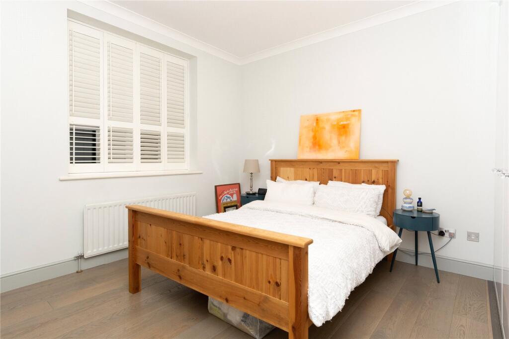 Additional image 8 of Milliners Court, Lattimore Road, St. Albans, Hertfordshire