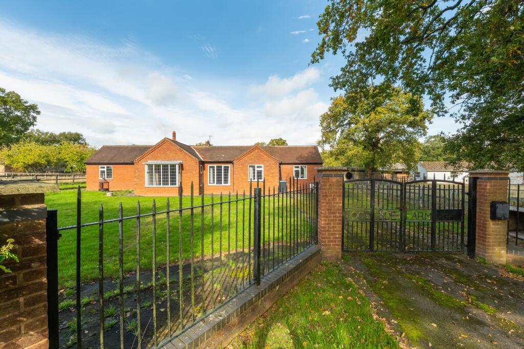 Additional image 19 of Alderhanger Lane, Tanworth-in-Arden, Solihull, B94