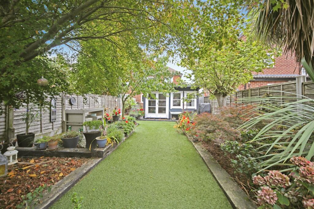 Additional image 26 of Highwood Avenue, Solihull