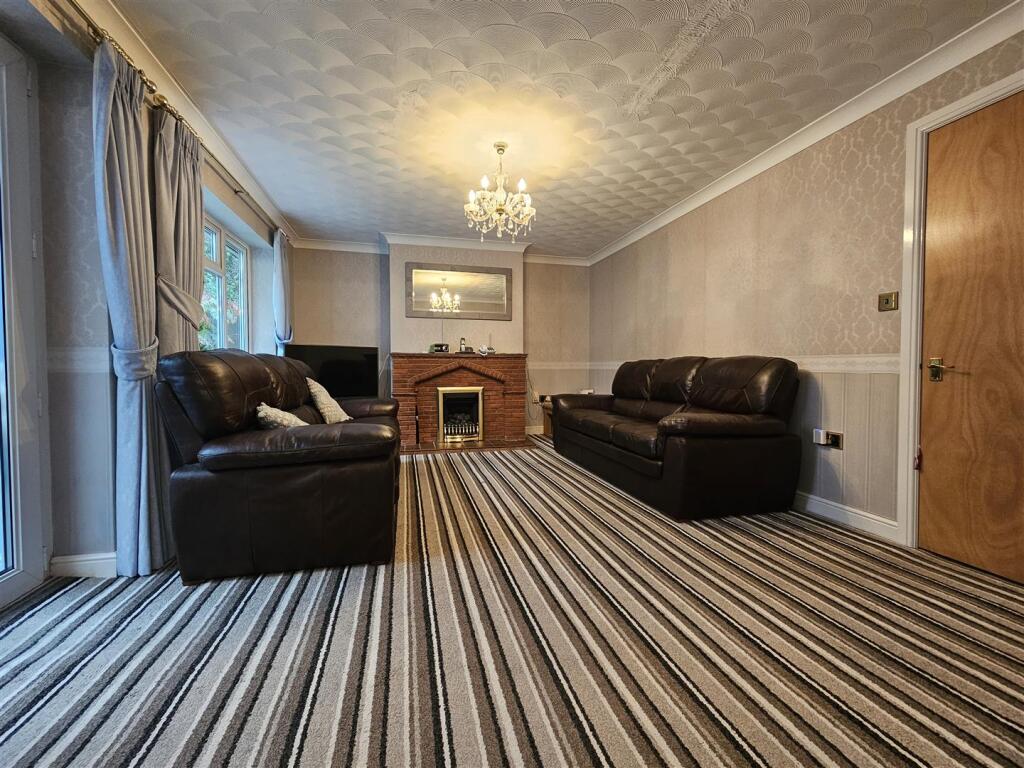 Additional image 4 of Yew Tree Lane, Solihull