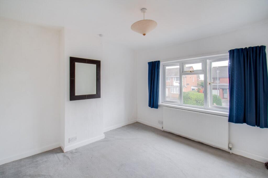 Additional image 11 of Heathfield Road, Webheath, Redditch, Worcestershire, B97