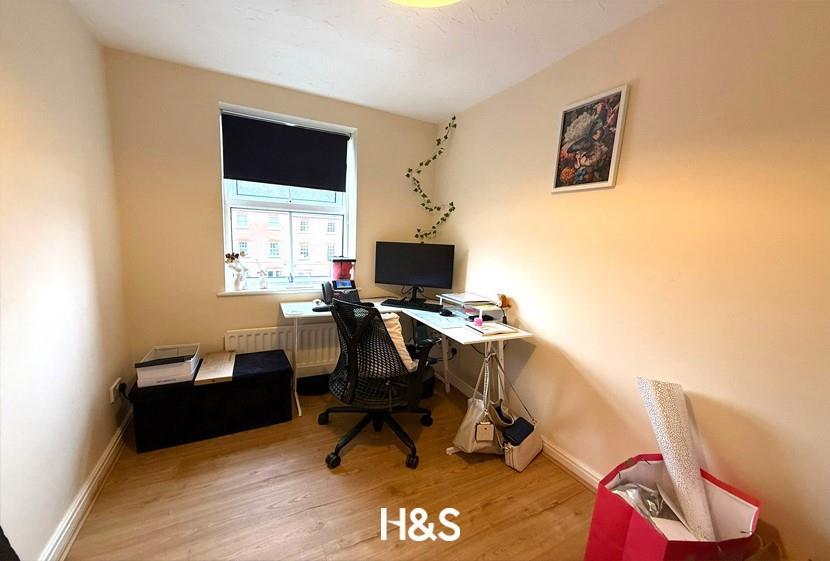 Additional image 8 of Old Dickens Heath Road, Dickens Heath, Solihull, B90 1SD