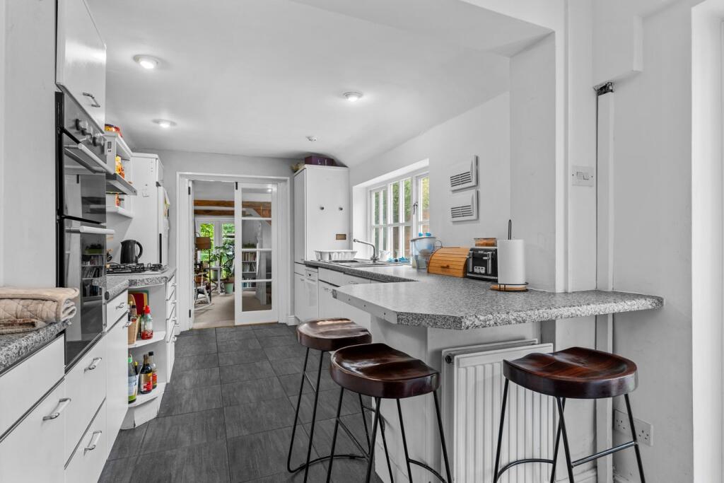 Additional image 16 of High Street, Henley in Arden, Warwickshire, B95