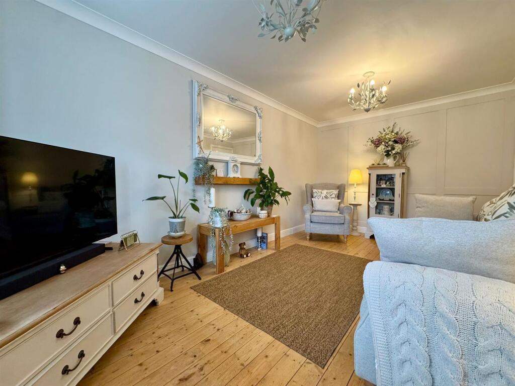 Additional image 5 of Fledburgh Drive, New Hall, Sutton Coldfield