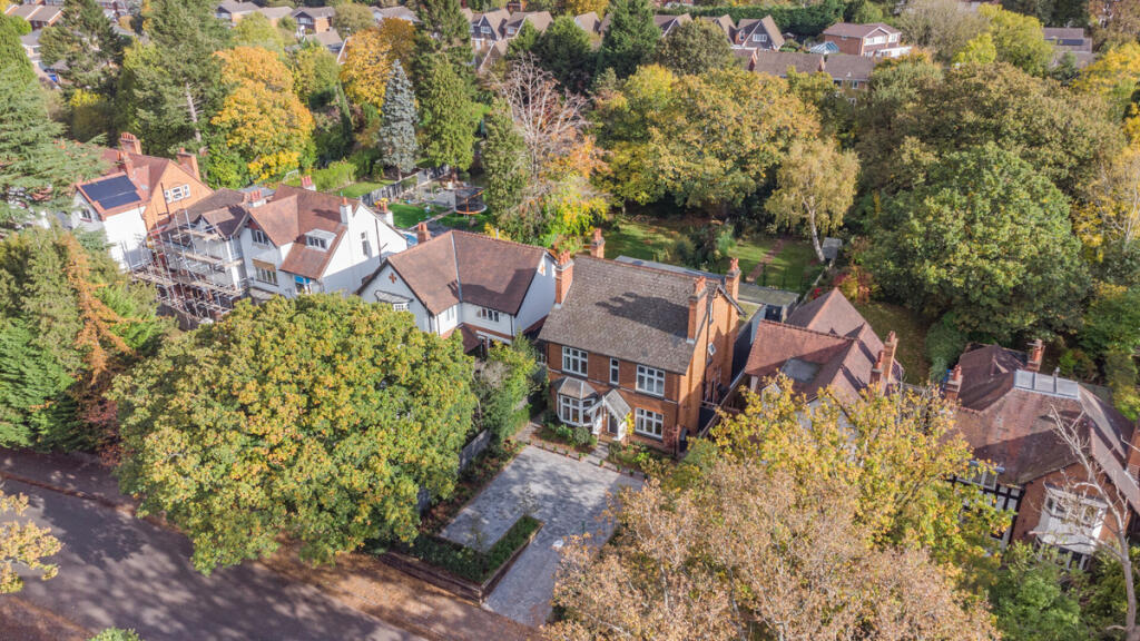 Additional image 48 of Kineton Green Road, Solihull, West Midlands B92 7DT