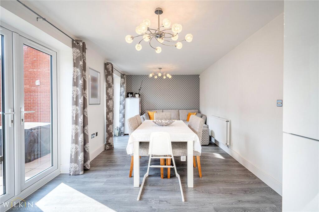 Additional image 8 of Bellingham Grove, Tamworth, Staffordshire, B79