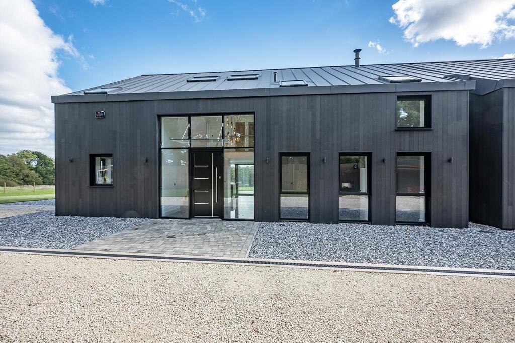 Additional image 40 of Salter Street, Earlswood, Solihull