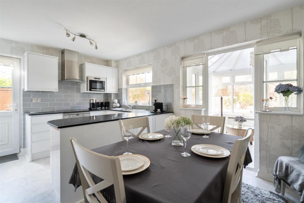 Additional image 4 of Sevington Close, Hillfield, Solihull