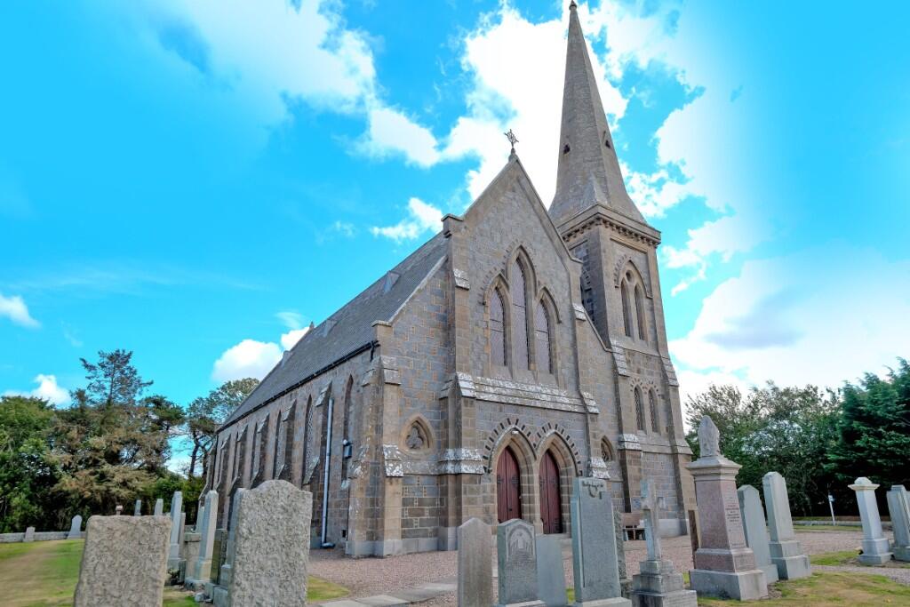 Additional image 25 of Rathen West Church, Rathen, Fraserburgh, AB43 8UL
