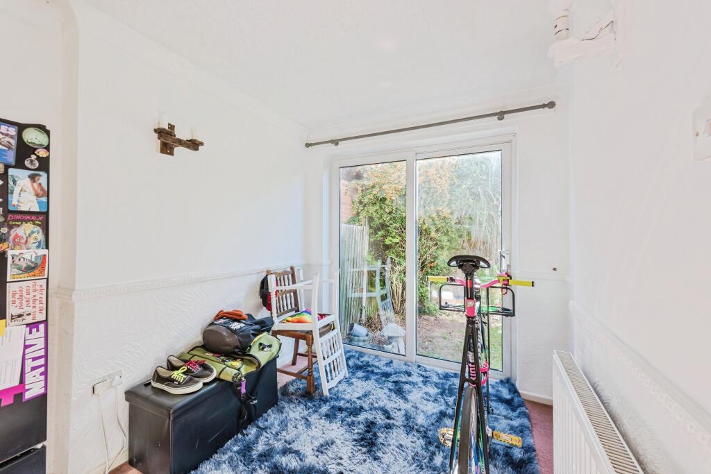 Additional image 6 of Lorton, Tamworth, B79