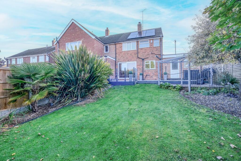 Additional image 17 of Mason Road, Redditch, B97