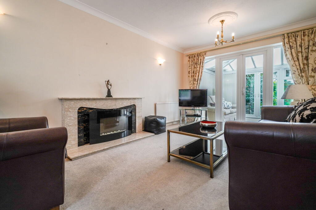 Additional image 3 of Manor Road, Solihull