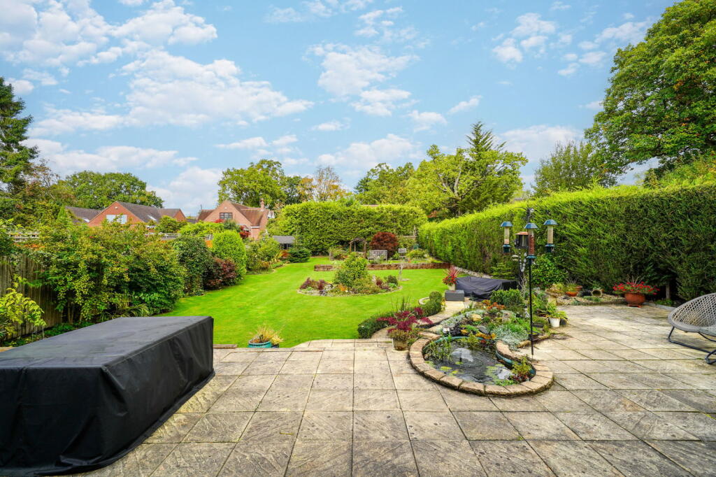 Additional image 27 of Norton Lane, Tidbury Green