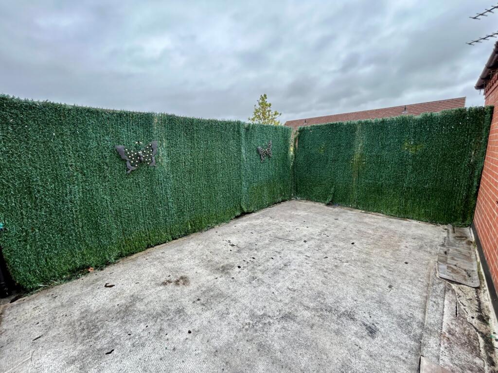 Additional image 16 of Bell Lane, Studley, B80