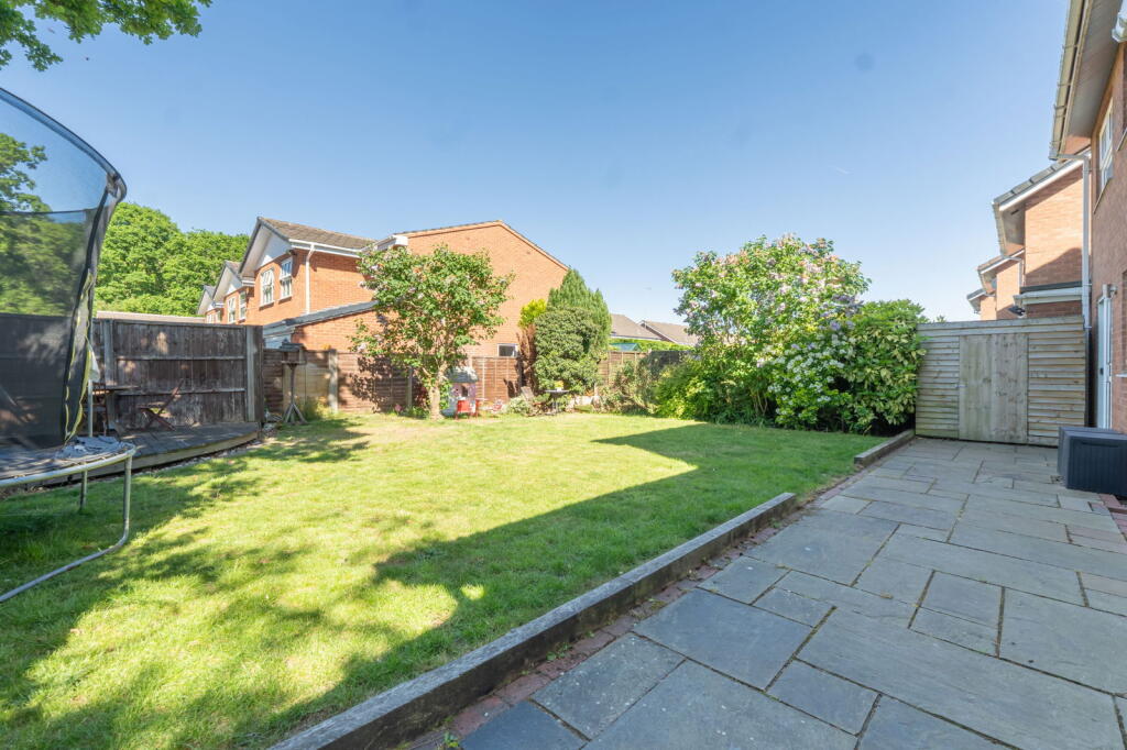 Additional image 31 of Binley Close, Shirley, Solihull, B90 2RB