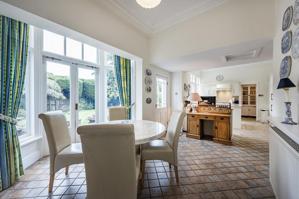 Additional image 11 of Grange Road, Dorridge, Solihull