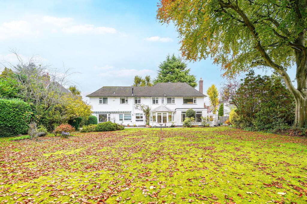 Additional image 28 of Silhill Hall Road, Solihull