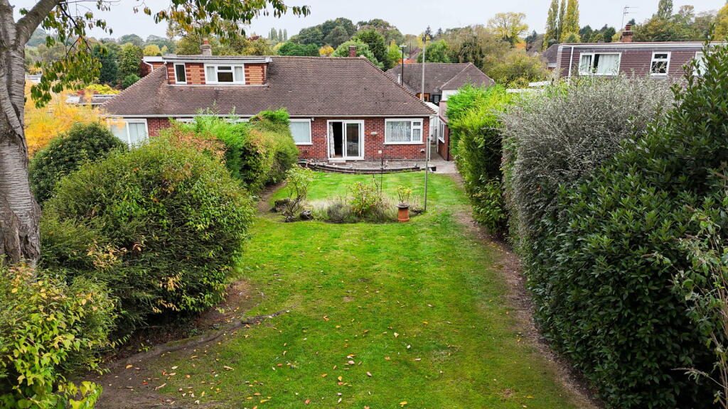 Additional image 7 of Plants Brook Road, Sutton Coldfield, B76 1HH