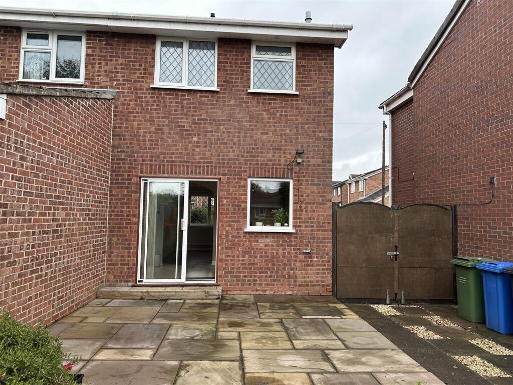 Additional image 9 of Darnbrook, Wilnecote