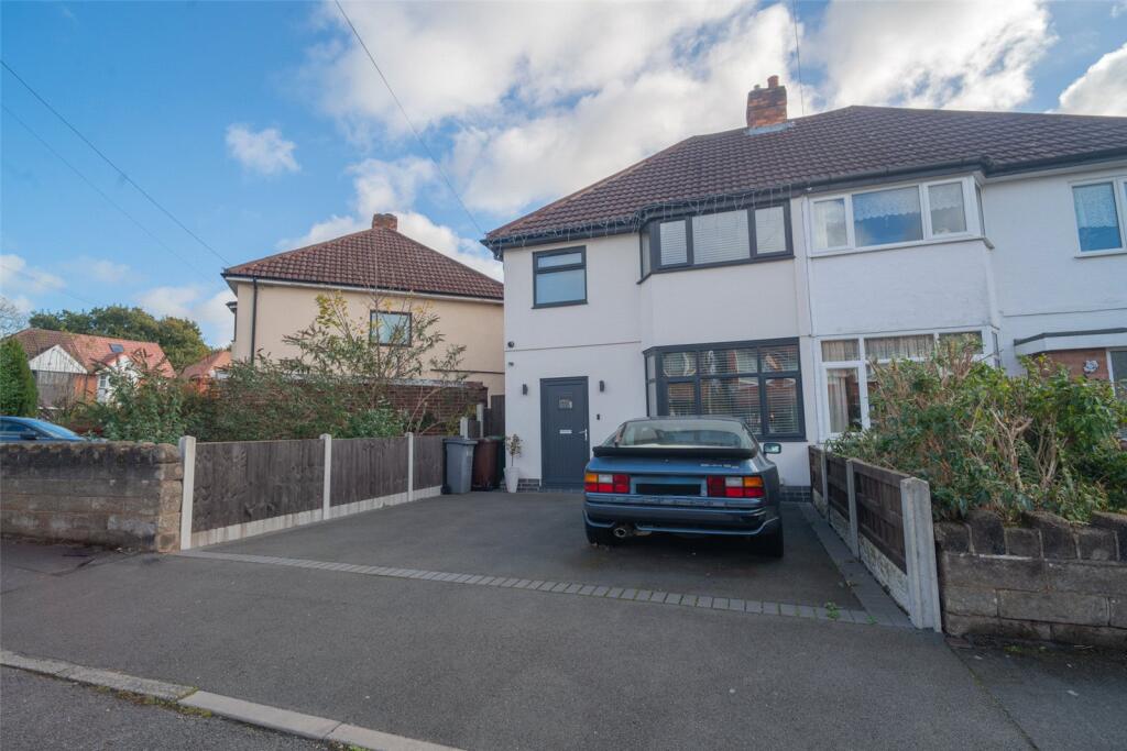 Additional image 13 of Clinton Road, Shirley, Solihull, West Midlands, B90