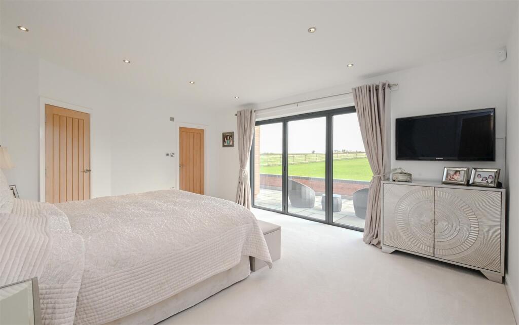 Additional image 20 of Woodside Barn, Mill Lane, Edingale, B79