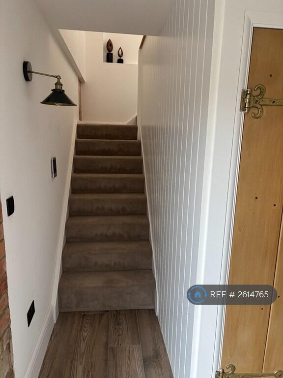 Additional image 7 of Hazelwood Green Farm Annex, Henley In Arden, B95