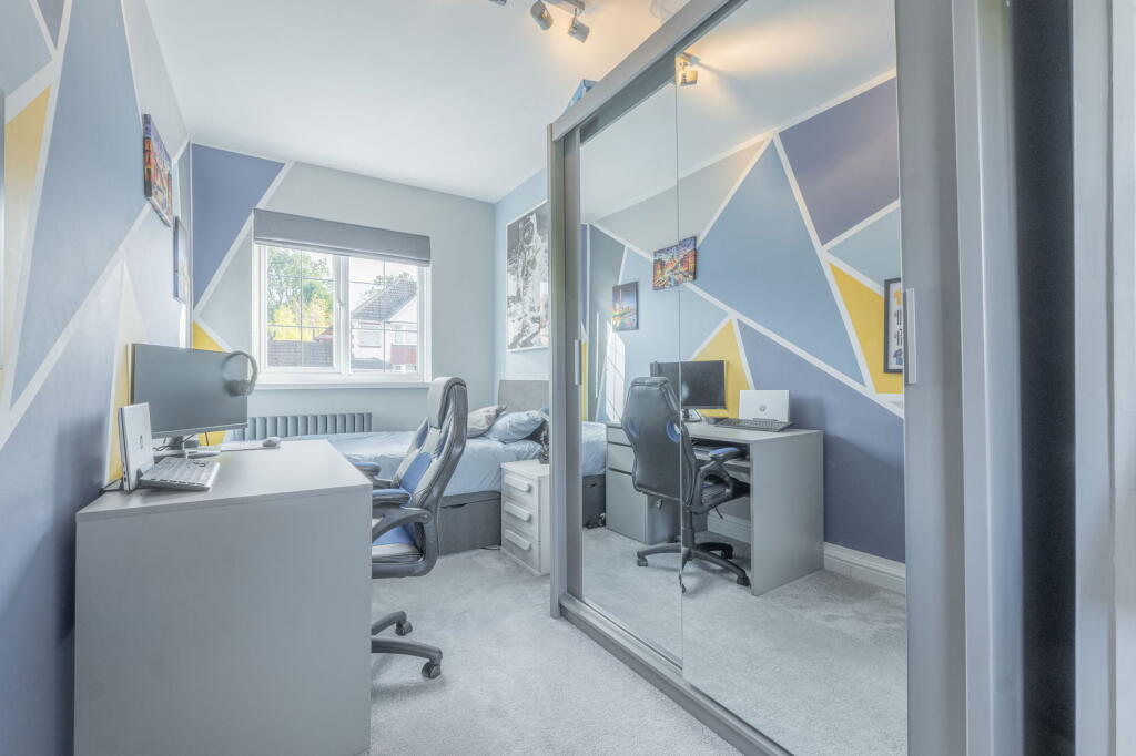 Additional image 29 of Greyfort Crescent, Solihull, B92 8DN